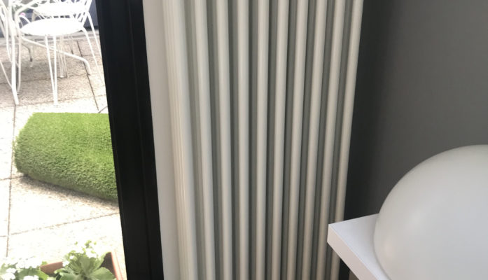 Radiateur Acova